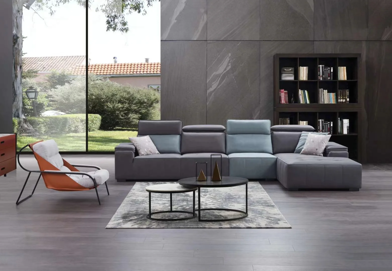 Navigate China’s Premier Furniture Exhibitions with Morefar Global ...
