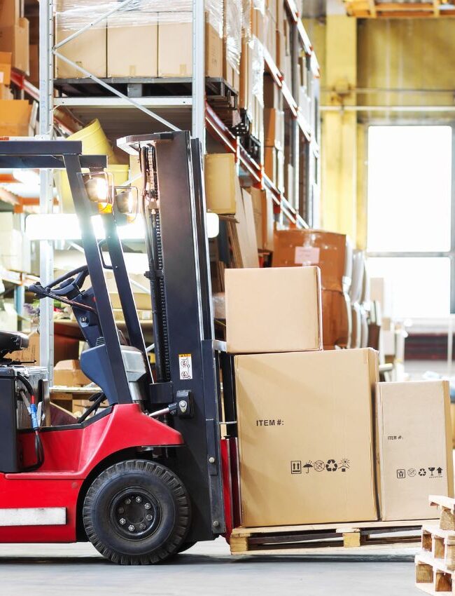 China warehousing China warehousing