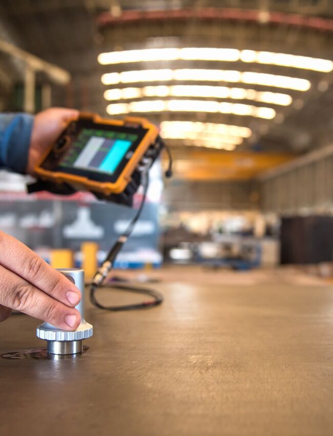 Quality Inspection Quality Inspection
