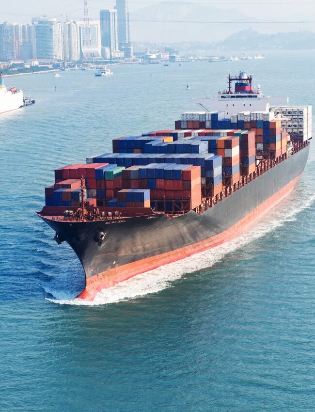 Shipment (1) Shipment (1)